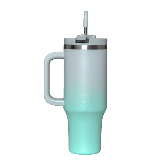 LIZZARD VOYAGER CUP MINT/CREAM OMBRE 1200ML