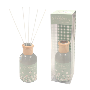 DIFFUSER 200ML WILD FLOWERS