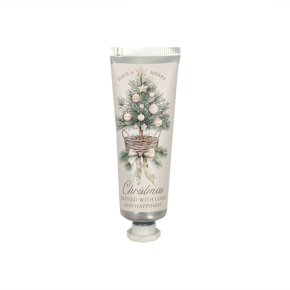 XMAS HAND CREAM 30ML SERENE CHRISTMAS