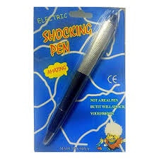 SHOCKING PEN