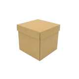 CUBE BOX