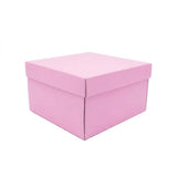 SQUARE BOX