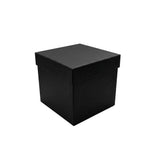 CUBE BOX