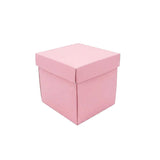 CUBE BOX