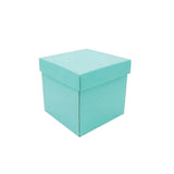 CUBE BOX