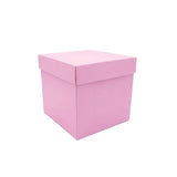 CUBE BOX