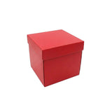 CUBE BOX