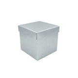 CUBE BOX