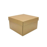 SQUARE BOX