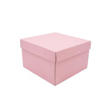 SQUARE BOX