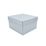SQUARE BOX