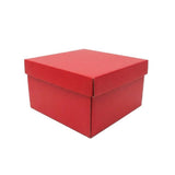SQUARE BOX