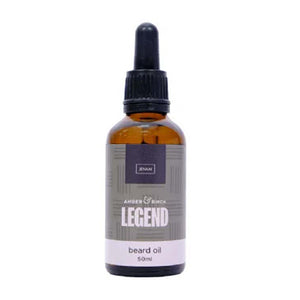 BEARD OIL 50ML LEGEND