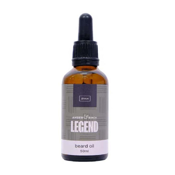 BEARD OIL 50ML  GENTLEMEN