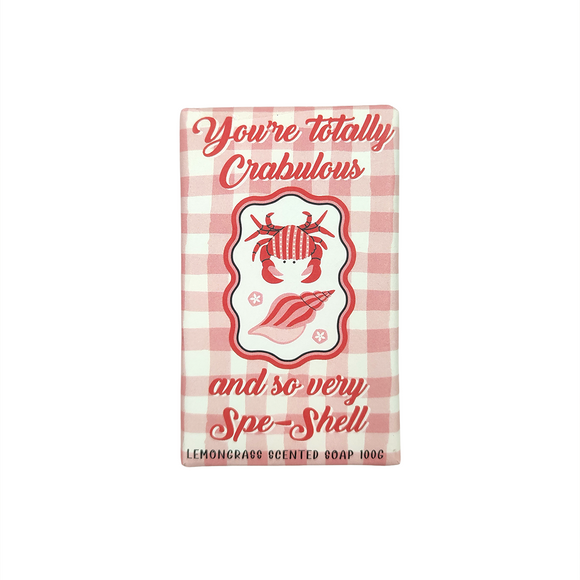 SOAP 100G SEASIDE RESORT