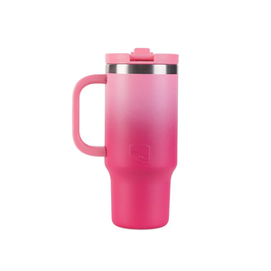 BABY VOYAGER PINK OMBRE 480ML