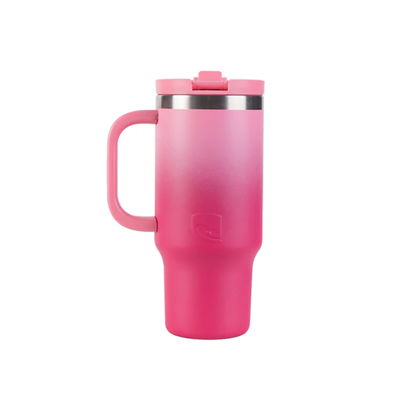 BABY VOYAGER PINK OMBRE 480ML