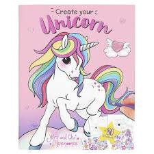 YLVI CREATE YOUR UNICORN