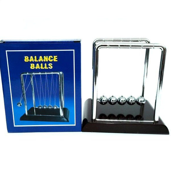 BALANCE BALLS