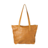 BAG TOTE SML AMBER LB