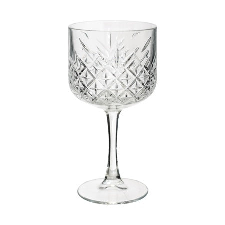 GLASS COCKTAIL GIN TIMELESS 550ML