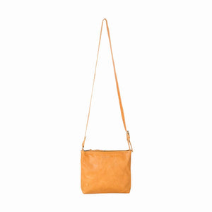 BAG SLING SML AMBER LB