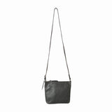 BAG SLING SML CHARCOAL BLK