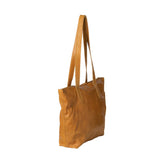 BAG TOTE SML AMBER LB