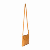 BAG SLING SML AMBER LB