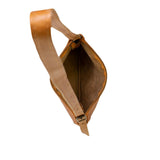 BAG SLING SML AMBER LB