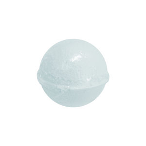 BATH BOMB MINI BLUE BLUEBERRY