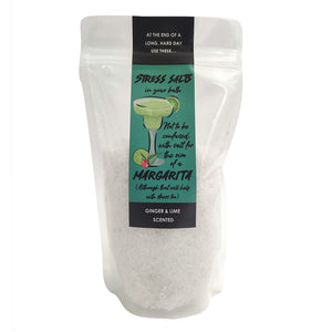 BATH CRYSTALS 550G DOTTY ABOUT COCKTAILS