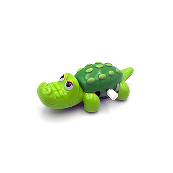 WIND UP CROCODILE