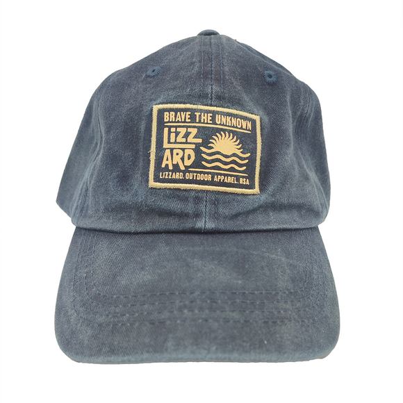 CAP MENS SPECTRE IN NAVY