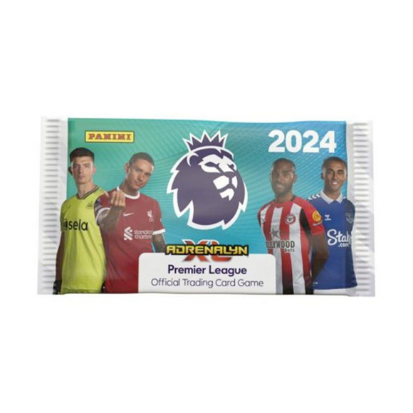 TRADING CARDS EPL 2023 - 2024