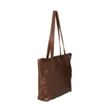 BAG TOTE SML CEDAR DB