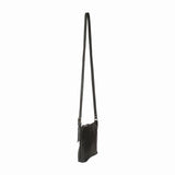 BAG SLING SML CHARCOAL BLK