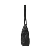 BAG TOTE SML CHARCOAL BLK