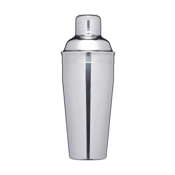 COCKTAIL SHAKER STAINLESS STEEL 700ML