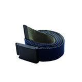 BELT WEBBING NAVY/OLIVE