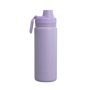 FLASK LIZZARD LILAC 530ML