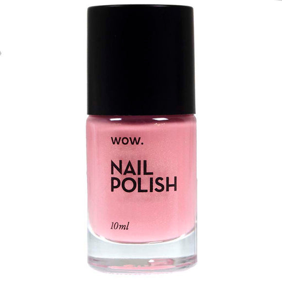 NAIL POLISH #109 SWEET PINK