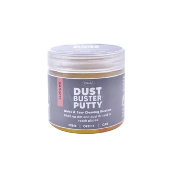 CLEANING PUTTY DUST BUSTER