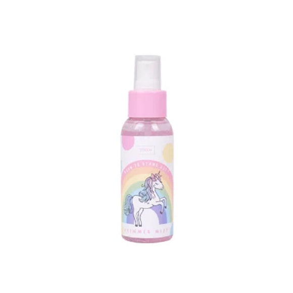 SHIMMER MIST UNICORN DAYS