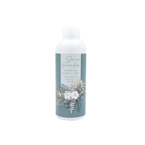 DIFFUSER REFILL SERENE PARADISE (GINGER & LIME SCENT)
