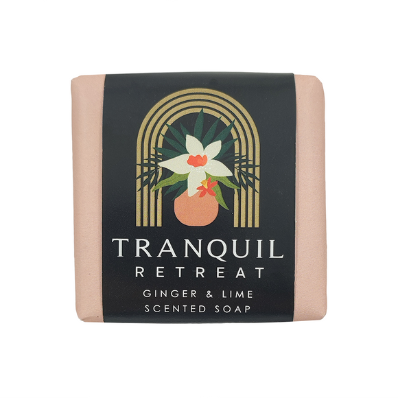 SOAP 2PACK 90G TRANQUIL RETREAT