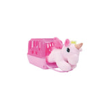 UNICORN CARRY COT