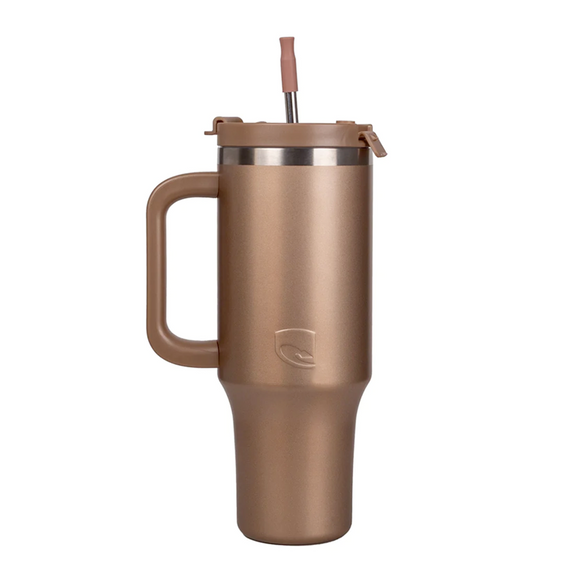 LIZZARD VOYAGER CUP ROSE GOLD 1200ML