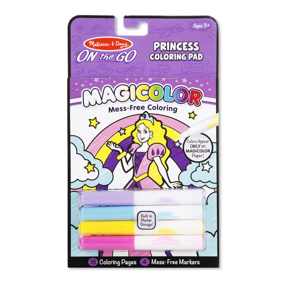 MAGICOLOR PRINCESS