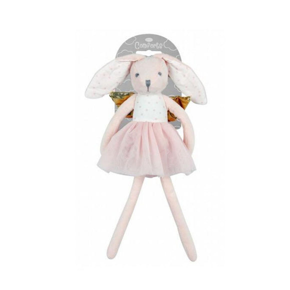 PLUSH RABBIT BALLERINA 29CM